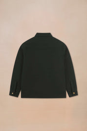 Winter Canvas Jacket