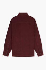 Organic Corduroy Jacket