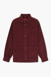 Organic Corduroy Jacket