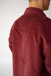 Organic Corduroy Jacket