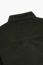 Organic Corduroy Jacket