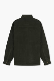 Organic Corduroy Jacket