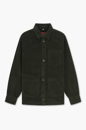 Organic Corduroy Jacket