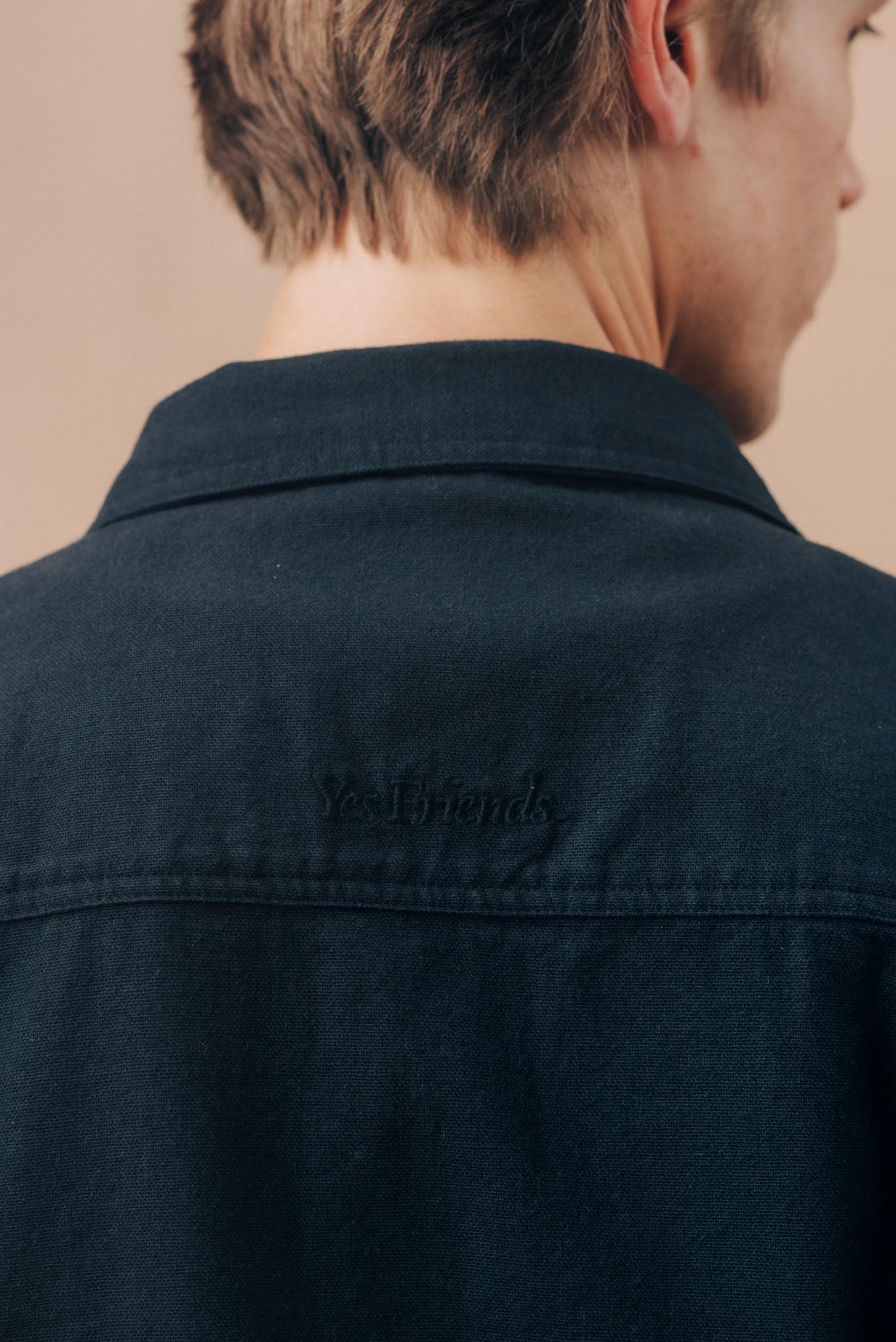 Canvas Jacket
