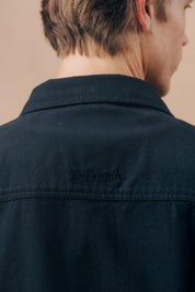 Canvas Jacket