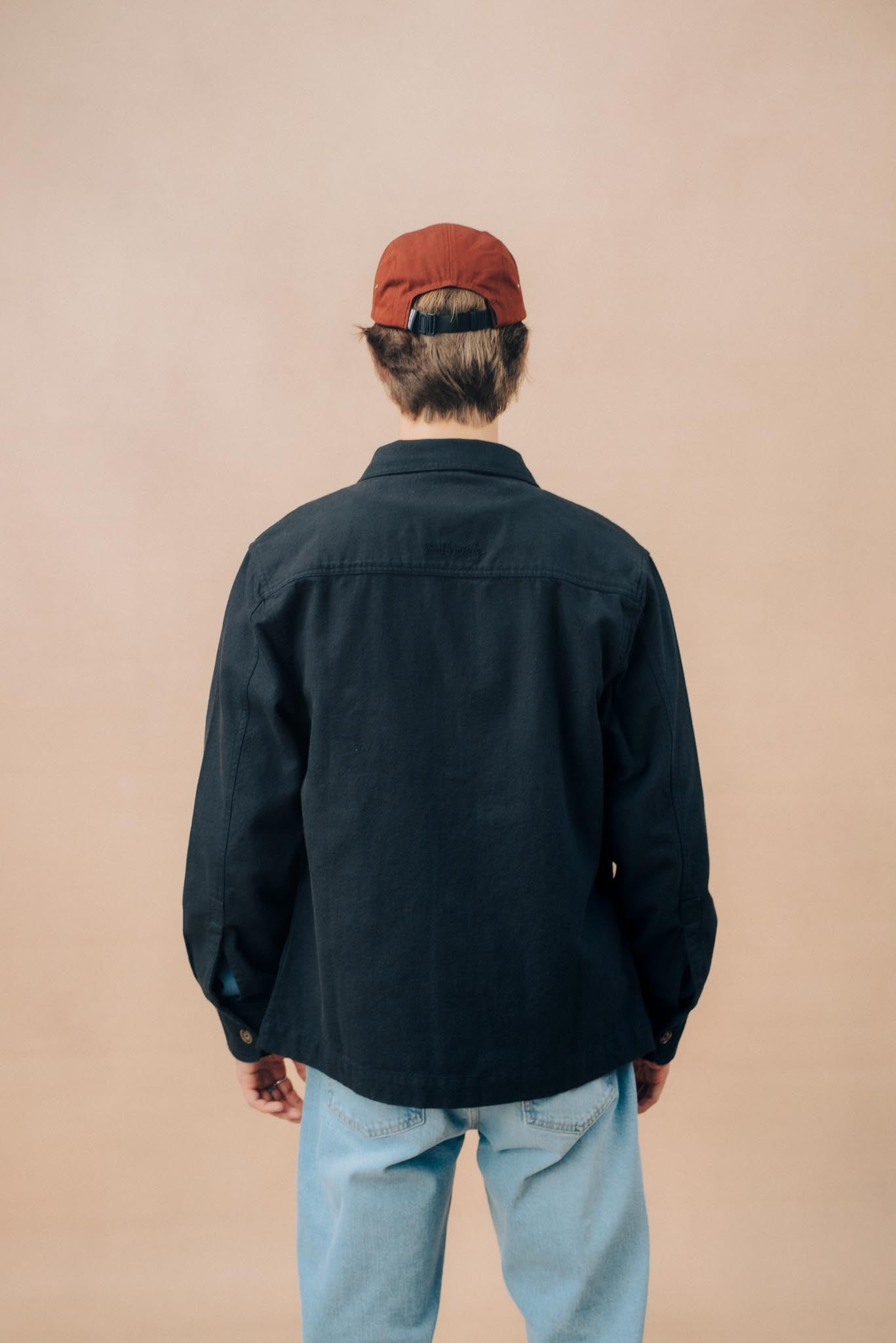 Canvas Jacket