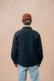 Canvas Jacket