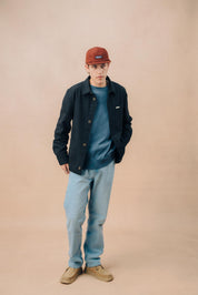 Canvas Jacket