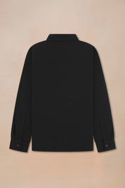 Unisex Canvas Jacket