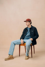 Canvas Jacket
