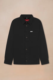 Unisex Canvas Jacket