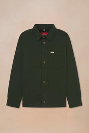 Unisex Canvas Jacket