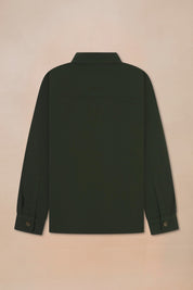 Unisex Canvas Jacket