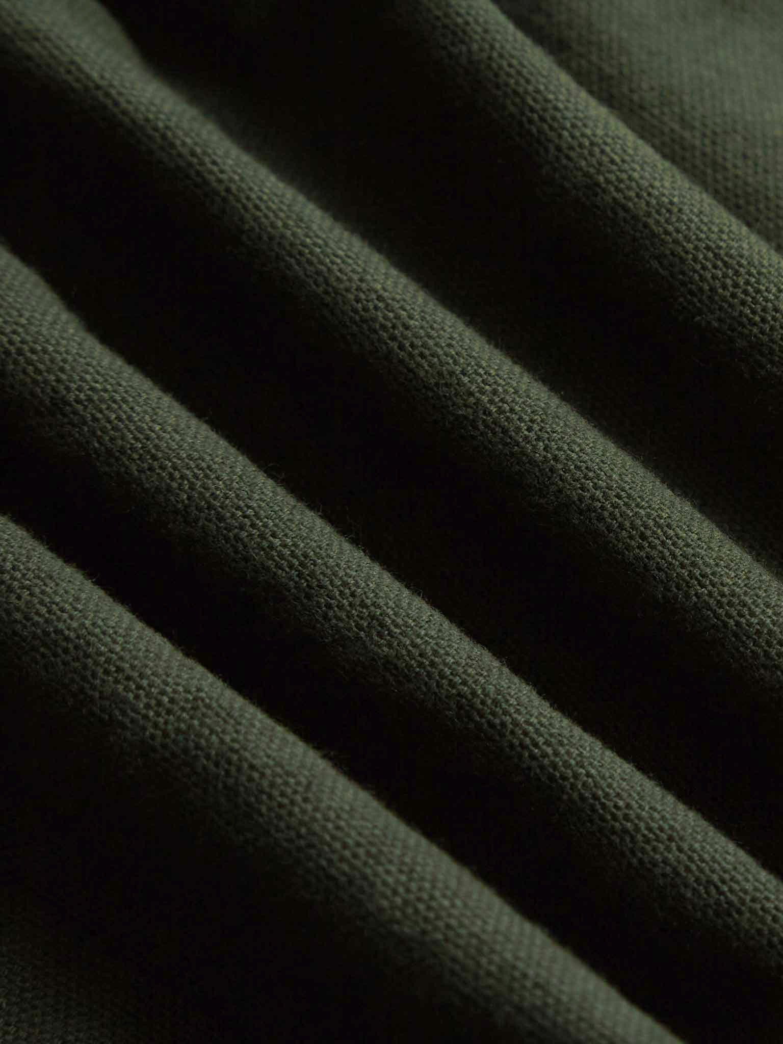 Unisex Canvas Jacket