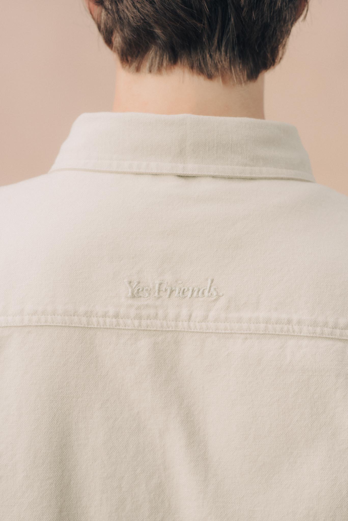 Canvas Jacket