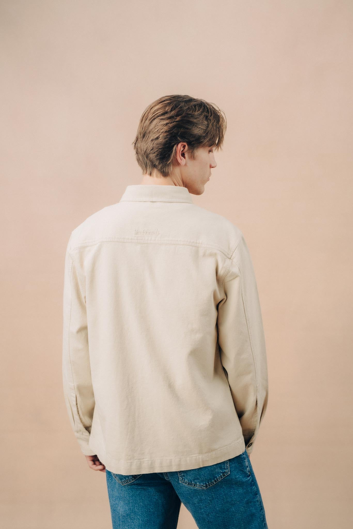 Canvas Jacket