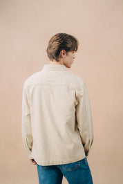 Canvas Jacket