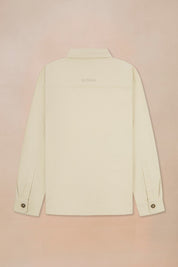 Unisex Canvas Jacket