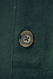 Unisex Canvas Jacket