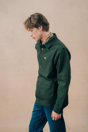 Canvas Jacket