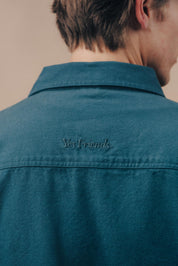 Canvas Jacket