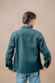 Canvas Jacket