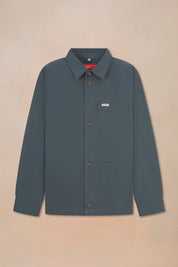 Unisex Canvas Jacket