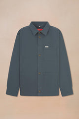 Unisex Canvas Jacket