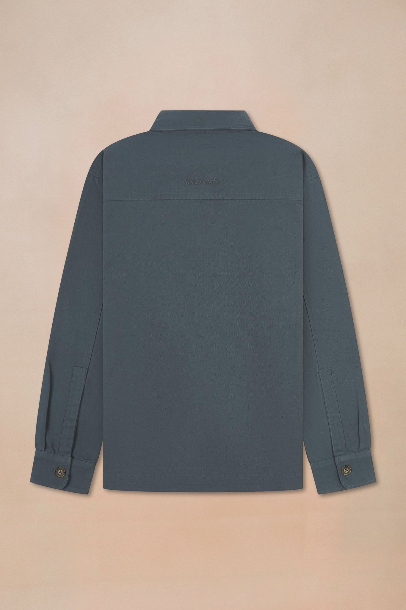 Unisex Canvas Jacket