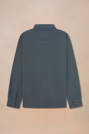 Unisex Canvas Jacket