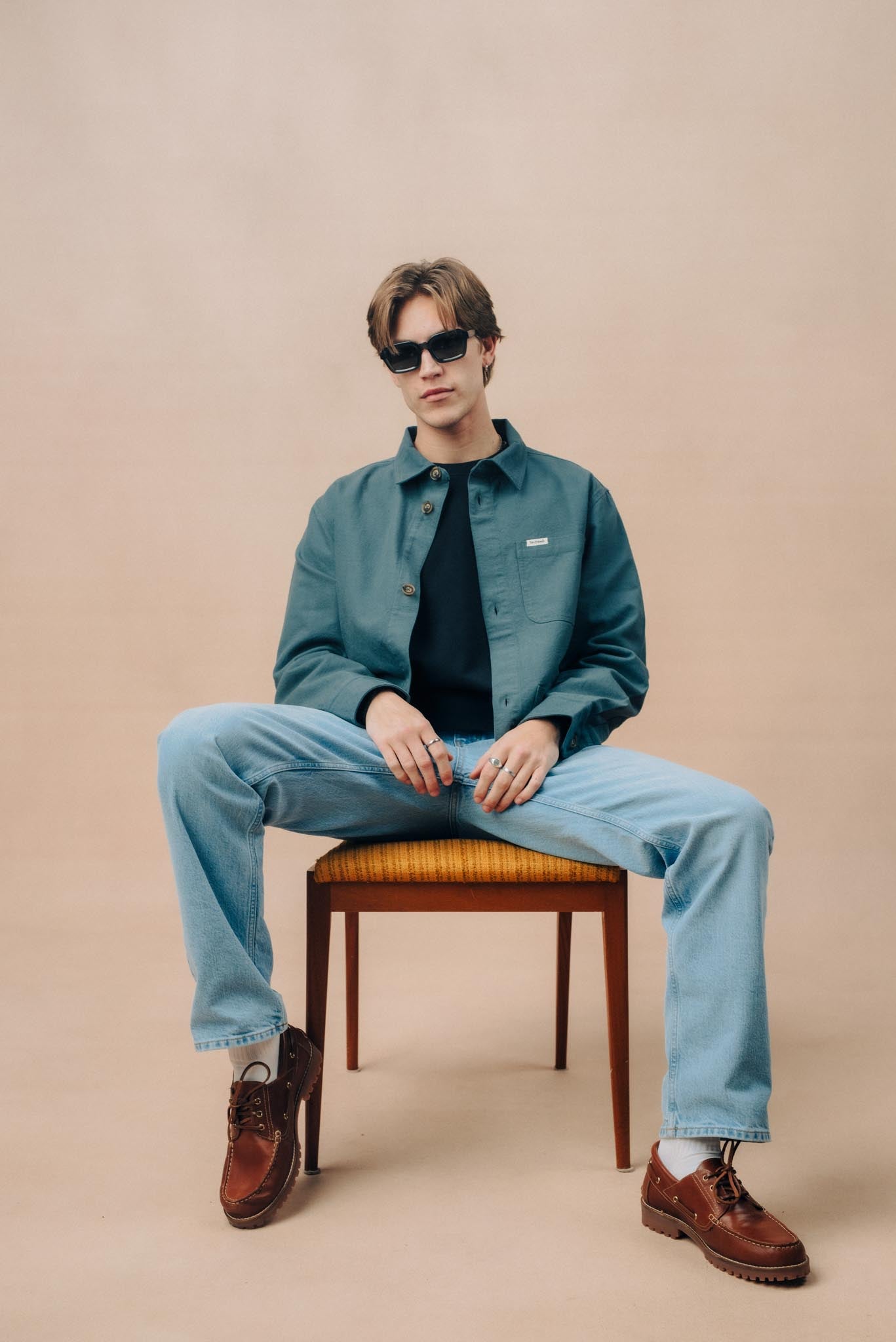 Canvas Jacket