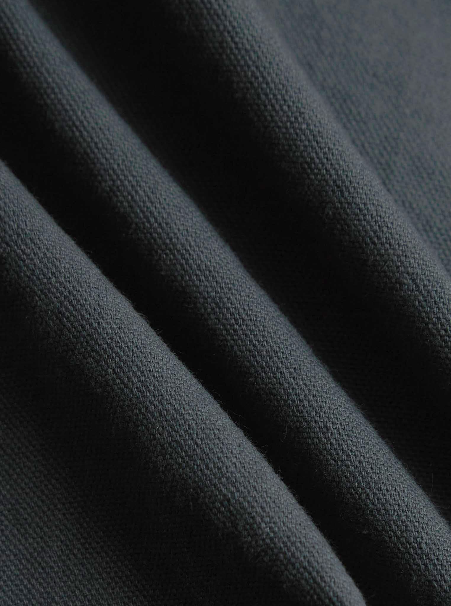 Unisex Canvas Jacket