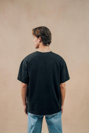 Heavyweight Oversized T-shirt
