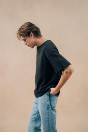 Heavyweight Oversized T-shirt