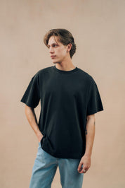 Heavyweight Oversized T-shirt