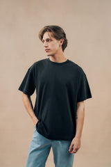 Heavyweight Oversized T-shirt