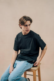 Heavyweight Oversized T-shirt