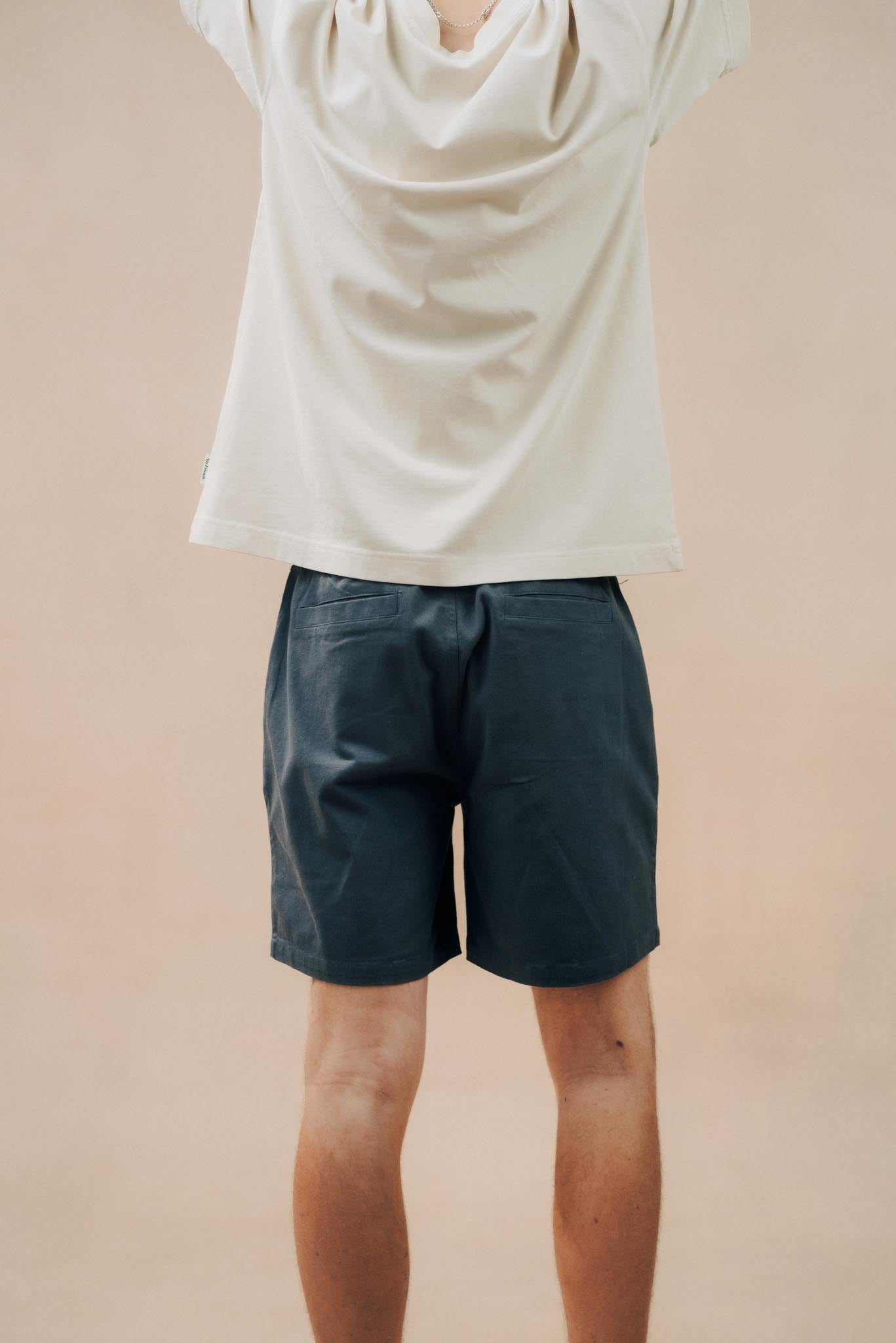 Heavyweight Oversized T-shirt