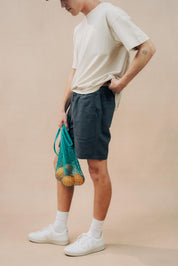 Heavyweight Oversized T-shirt