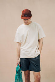 Heavyweight Oversized T-shirt