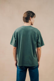 Heavyweight Oversized T-shirt