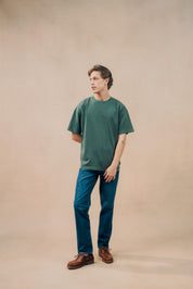 Heavyweight Oversized T-shirt