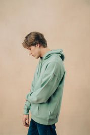 Relaxed Hoodie