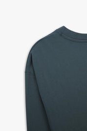 Unisex Long Sleeve Organic T-shirt