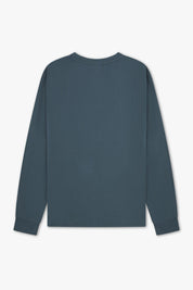 Long Sleeve Organic T-shirt