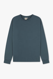 Unisex Long Sleeve Organic T-shirt
