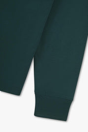 Long Sleeve Organic T-shirt