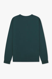 Unisex Long Sleeve Organic T-shirt