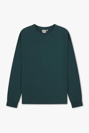 Unisex Long Sleeve Organic T-shirt