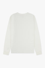 Long Sleeve Organic T-shirt